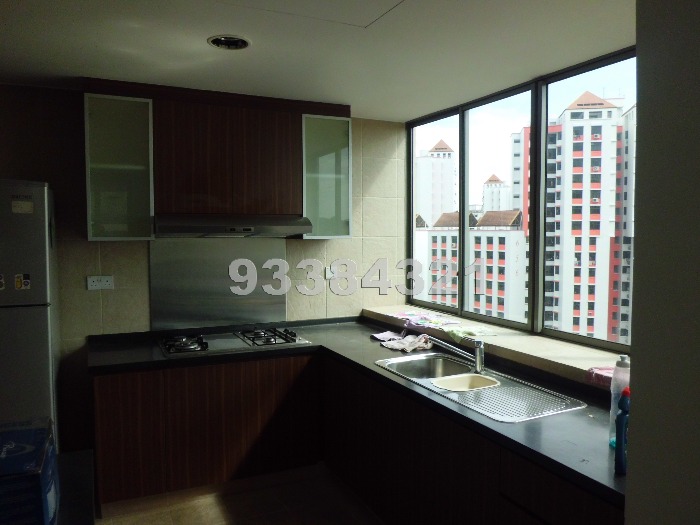 The Quintet (D23), Condominium #498722
